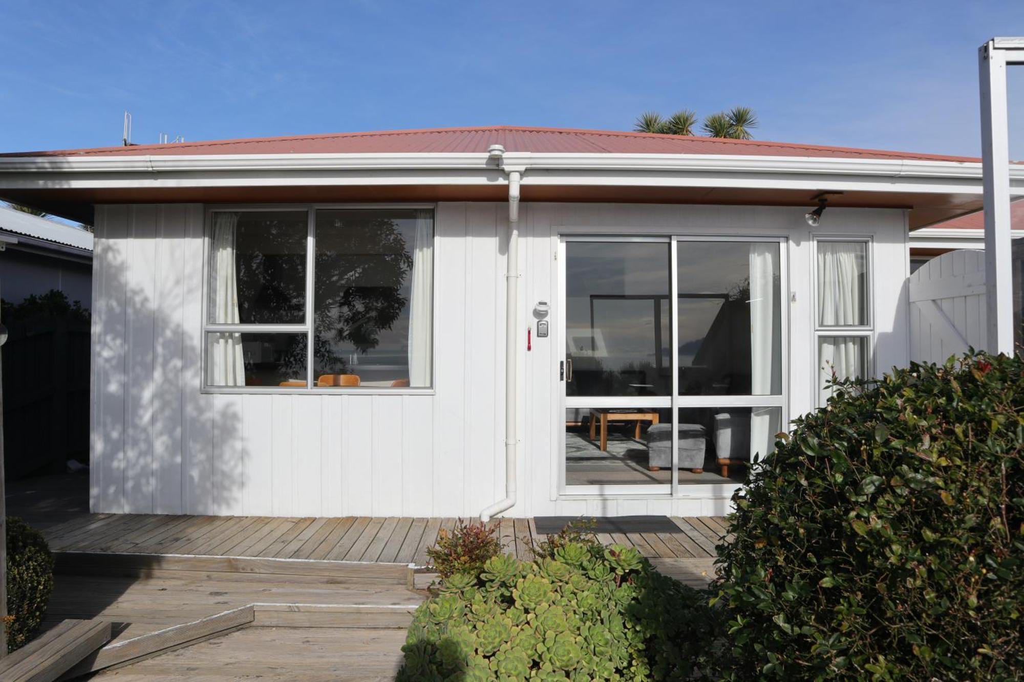 Absolutely Villa Kaikoura Exterior foto